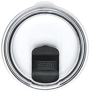 Yeti Rambler lid photo