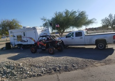 Lake Havasu State Park