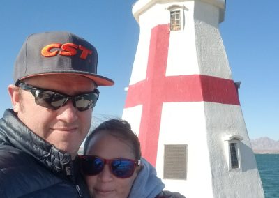 Lighthouse