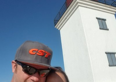 Lighthouse