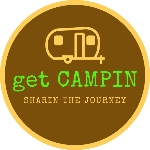 GetCampin — Sharin' the Journey